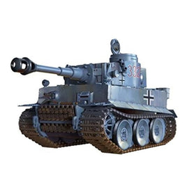 TML502 タイガーモデル キュートタンクシリーズ:VI号戦車 ティーガーI 前期型