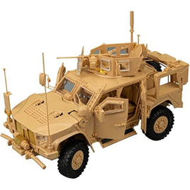 RFM5099 ライフィールドモデル 1/35 JLTV M1278A1 HGC (統合軽戦術車両) w/M153 CROWSII