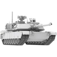 RFM5104 ライフィールドモデル 1/35 M1A2 SEP V3 エイブラムス主力戦車