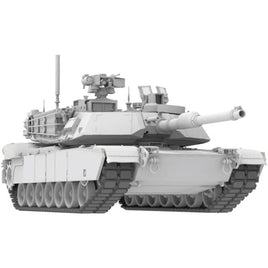 RFM5104 ライフィールドモデル 1/35 M1A2 SEP V3 エイブラムス主力戦車