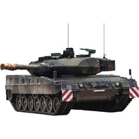 RFM5108 ライフィールドモデル 1/35 レオパルド2A7 主力戦車 w/ボーナスパーツ