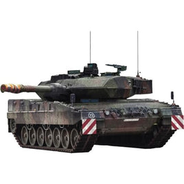 RFM5108 ライフィールドモデル 1/35 レオパルド2A7 主力戦車 w/ボーナスパーツ