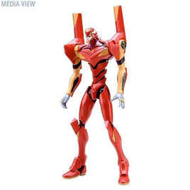 HG エヴァンゲリオン弐号機