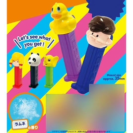PEZバスボール