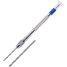 L-5B ピンバイスドリル刃セット(1.8~2.6㎜) ドリル刃 2.0・2.5㎜付き