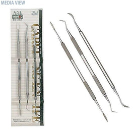 TM-4 スパチュラセット