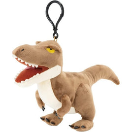 サウンドぬいぐるみ ジュラシック・ワールド T-rex