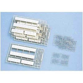 3026 レール側壁(4枚セット)