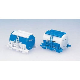 3114 UT-1 タンクコンテナ(2個・ツートンカラー)