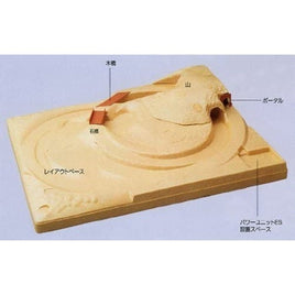 8018 レイアウトベースキット