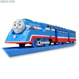 TS-20 プラレール流線形トーマス