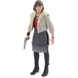 スター・ウォーズ ベーシックフィギュア キーラ(コレリア)