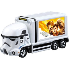 スター・ウォーズ スター・カーズ ストームトルーパー アドトラック(ハン・ソロ)