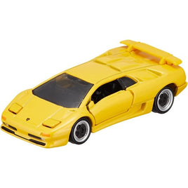 トミカプレミアム 15 ランボルギーニ ディアブロ SV
