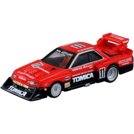 トミカプレミアム 01 トミカ スカイライン ターボ スーパーシルエット