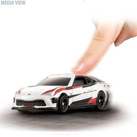 トミカ4D トヨタ 86GR TOYOTA GAZOO Racing Color ver.