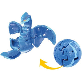 爆019 爆丸 サーペンテーゼ