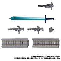 トランスフォーマー MPG-05 トレインボットセイザン