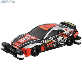 トミカワールド スーパースピードトミカ SST-08 TEAM TSR NISSAN GT-R [PROJECT-Σ]