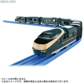 プラレール クルーズトレインDXシリーズ TWILIGHT EXPRESS瑞風