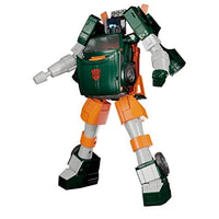 トランスフォーマー MP-58 ホイスト