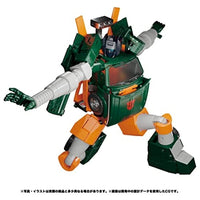 トランスフォーマー MP-58 ホイスト