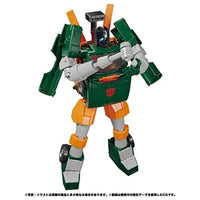 トランスフォーマー MP-58 ホイスト