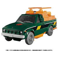トランスフォーマー MP-58 ホイスト