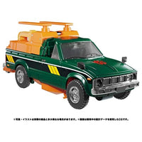トランスフォーマー MP-58 ホイスト