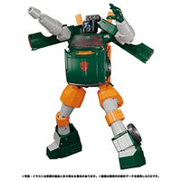 トランスフォーマー MP-58 ホイスト
