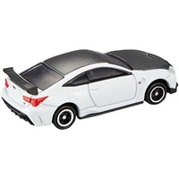 トミカ No.084 レクサスRC Fパフォーマンス
