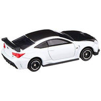 トミカ No.084 レクサスRC Fパフォーマンス