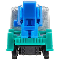 トミカ No.094 いすゞ エルフ 橋梁点検車