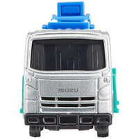 トミカ No.094 いすゞ エルフ 橋梁点検車