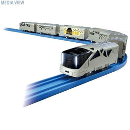 プラレール クルーズトレインDXシリーズ TRAIN SUITE四季島
