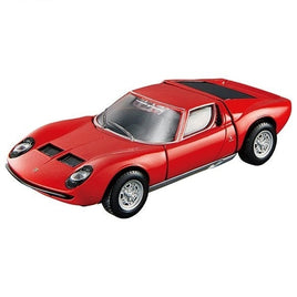 トミカプレミアムRS Lamborghini Miura P 400 S