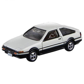 トミカプレミアム No.040 トヨタ スプリンター トレノ (AE86)