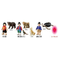 アニアくじ7 日本の昔話