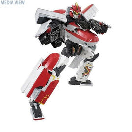 新幹線変形ロボ シンカリオンZ シンカリオンZ E6こまち