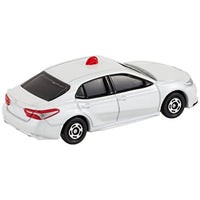 トミカ No.031 トヨタ カムリ スポーツ 覆面パトロールカー 箱