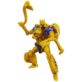トランスフォーマー ウォーフォーサイバトロン WFC-18 チーター