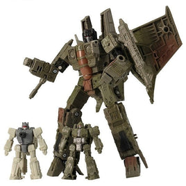 トランスフォーマー ウォーフォーサイバトロン WFC-20 スパークレスシーカー