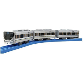 プラレール S-42 225系新快速(専用連結仕様)
