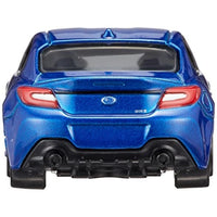 トミカ No.028 SUBARU BRZ (BP)