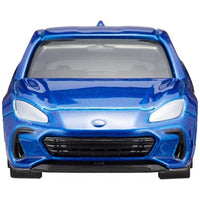 トミカ No.028 SUBARU BRZ (BP)