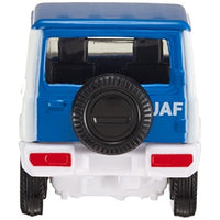 トミカ No.100 スズキ ジムニー JAF ロードサービスカー 箱