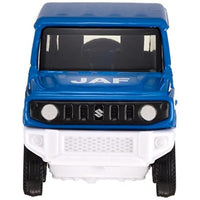 トミカ No.100 スズキ ジムニー JAF ロードサービスカー 箱