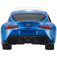 トミカ No.087 トヨタ GR スープラ 富士スピードウェイ セーフティーカー(BP)