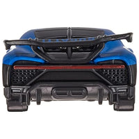 トミカ No.037 ブガッティ シロン ピュアスポーツ 箱