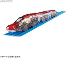 プラレール 電池いらずで出発進行!テコロでチャージ E6系新幹線こまち